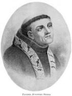 Padre Junipero Serra